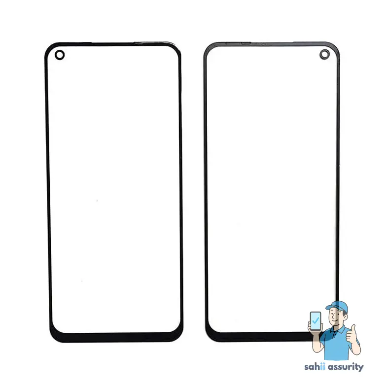 Front Glass for Oppo A52